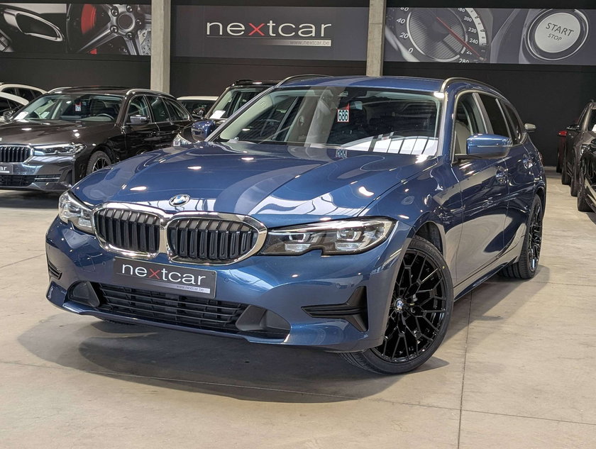 BMW 3 Reeks