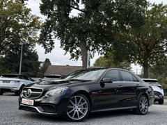Mercedes E-Klasse