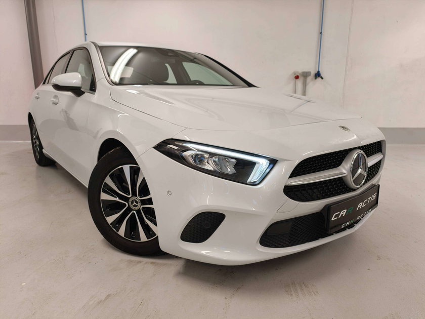Mercedes Classe A