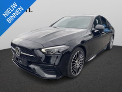 Mercedes C-Klasse