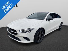 Mercedes CLA