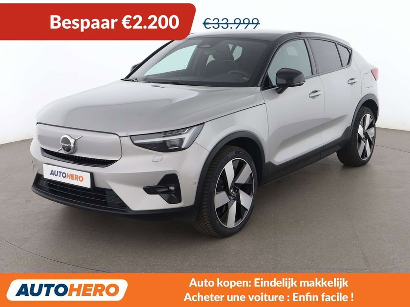 Volvo C40