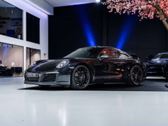 Porsche 911 CARRERA
