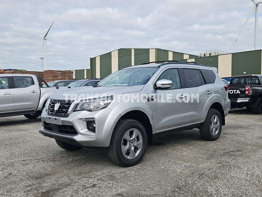Dongfeng