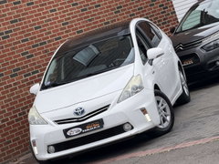 Toyota Prius+