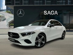 Mercedes A Klasse
