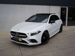 Mercedes Classe A