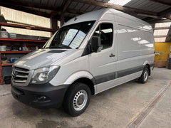 Mercedes Sprinter