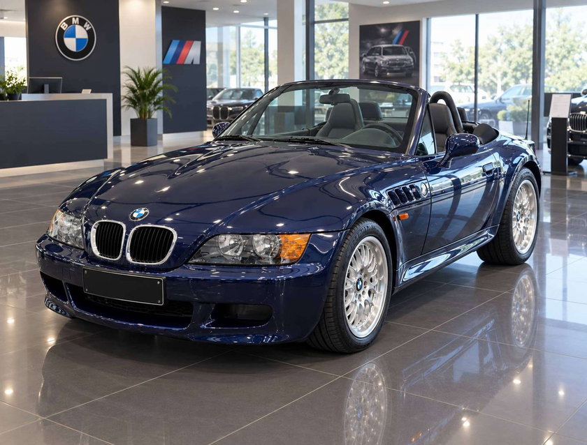 BMW Z3