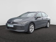 Volkswagen Golf SW