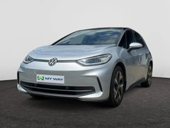 Volkswagen ID3