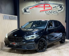 BMW Série 1