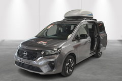 Nissan Townstar