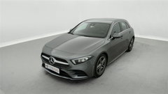 Mercedes A Klasse