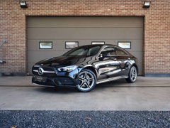 Mercedes CLA