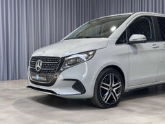 Mercedes Classe V