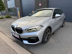 BMW 1 Reeks
