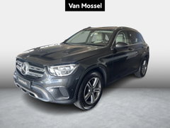 Mercedes GLC