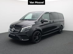 Mercedes V-Klasse
