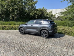 Toyota Urban Cruiser