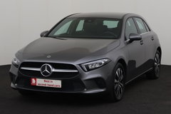 Mercedes A Klasse