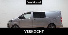 Citroen Jumpy