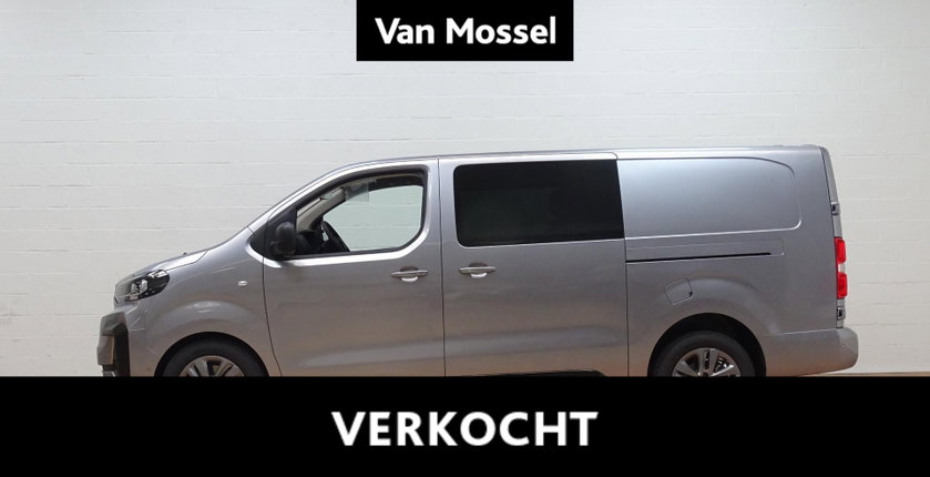 Citroen Jumpy