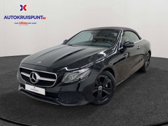 Mercedes E-Klasse