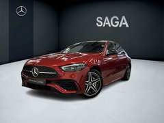 Mercedes Classe C