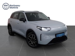 Leapmotor