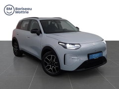 Leapmotor