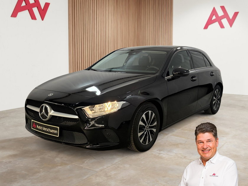Mercedes Classe A