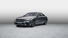 Mercedes Classe C