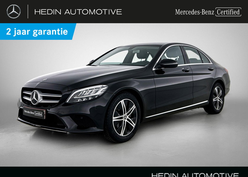 Mercedes Classe C