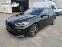 BMW Série 1