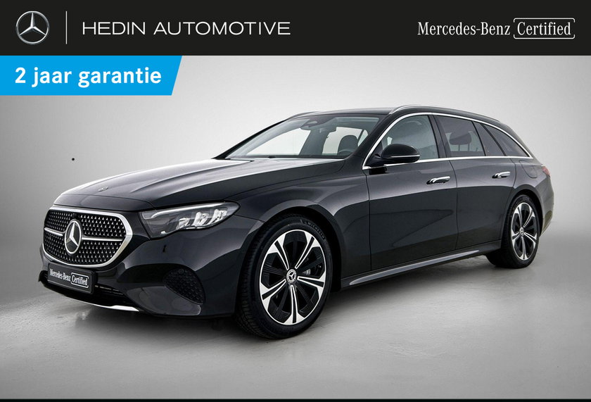Mercedes E-Klasse