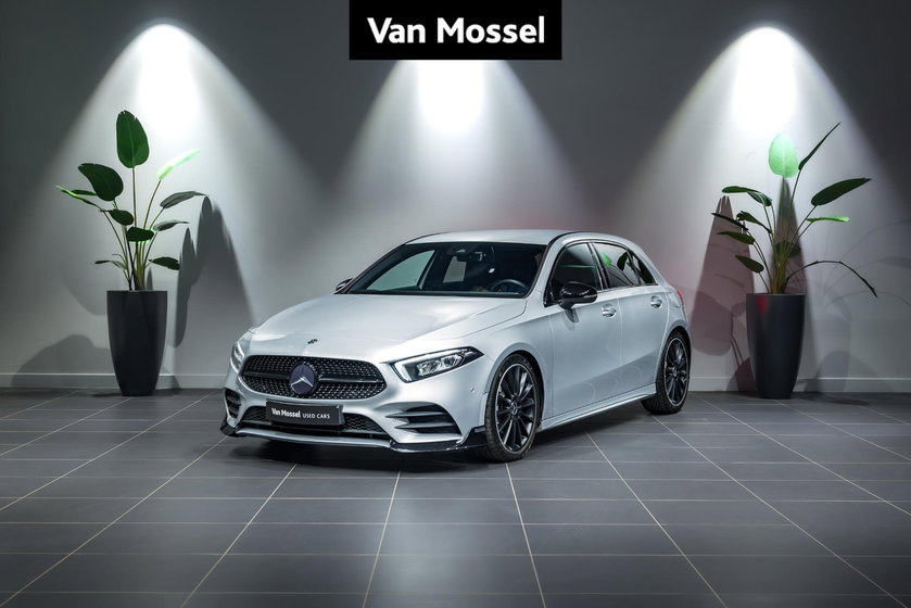Mercedes Classe A