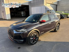 DS DS 3 Crossback