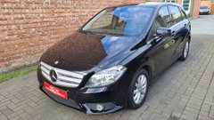 Mercedes B-Klasse