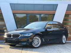 BMW 530e