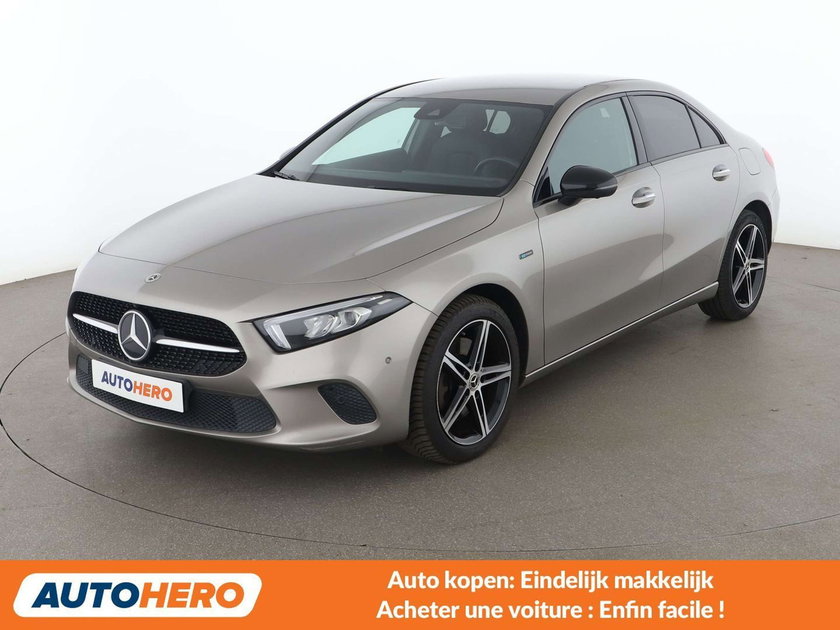 Mercedes Classe A