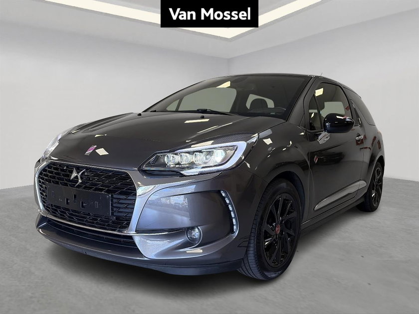 DS DS 3