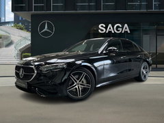 Mercedes E-Klasse