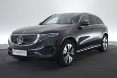 Mercedes EQC