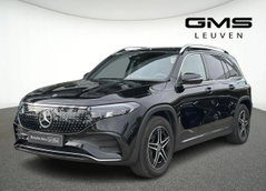Mercedes EQB 250