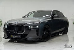 BMW 7 Reeks