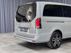Mercedes V-Klasse