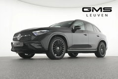 Mercedes GLC