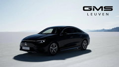 Mercedes CLA