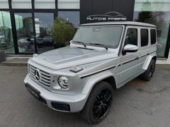 Mercedes G-Klasse